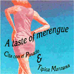 Cita Con el Pasado / Tipica Manzana - A Taste of Merengue (CD)