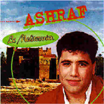 Ashraf - Le Mediteranien (CD)