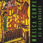 Various Artists - Musica Chope De Mocambique (CD)