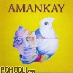 Amankay - Amankay (CD)