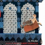 Ghalia Benali & Bert Cornelis - Al Palna (CD)
