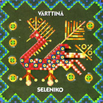 Varttina - Seleniko (CD)