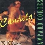 Amparo Cortez - Candela (CD)