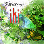 Varttina - Iki (CD)
