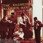 Kharkov Klezmer Band - Ticking Again (CD)