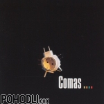 Comas - Comas (CD)