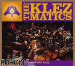 The Klezmatics - Live at Town Hall (2CD)