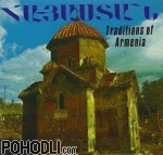 Hayastan - Traditions of Armenia (CD)