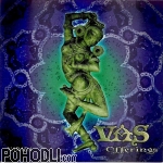 Vas - Offerings (CD)