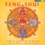 Chinmaya Dunster - Feng Shui - The Eight Fold Path (CD)
