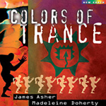James Asher & Madeleine Doherty - Color of Trance