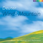 Deuter - Wind & Mountains (CD)