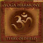 Terry Oldfield - Yoga Harmony (CD)