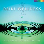 Various Artists - Reiki Wellness (CD)