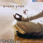 Chinmaya Dunster, Deuter, Kamal, Rasa, Terry Oldfield - Prana Yoga (CD)