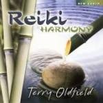 Terry Oldfield - Reiki Harmony (CD)