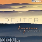 Deuter - Koyasan - Reiki Sound Healing (CD)
