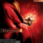Various Artists - Shambhala (CD)