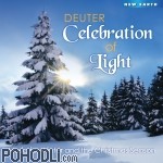 Deuter - Celebration of Light (CD)