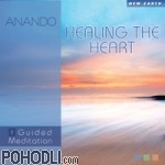 Anando - Healing the Heart (CD)