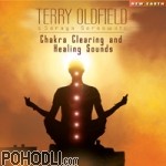 Terry Oldfield - Chakra Clearing & Healing Sounds (CD)