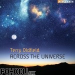 Terry Oldfield - Across the Universe (CD)