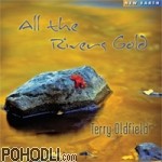 Terry Oldfield - All the Rivers Gold (CD)