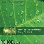 Terry Oldfield - Spirit of the Rainforest (CD)