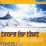 Terry Oldfield - Tears for Tibet (CD)