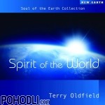 Terry Oldfield - Spirit of the World (CD)