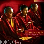 Gyuto Monks of Tibet - Pure Sounds (CD)