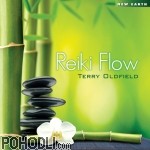 Terry Oldfield - Reiki Flow (CD)