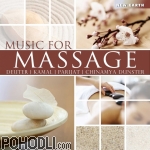 Various Artists - Music for Massage (CD)