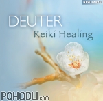 Deuter - Reiki Healing (CD)