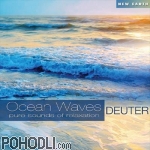 Deuter - Ocean Waves (CD)