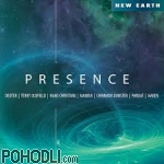 Various Artists - Presence (CD)