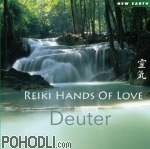 Deuter - Reiki Hands of Love (CD)