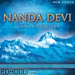 Hans Christian - Nanda Devi (CD)
