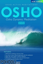 Osho - Dynamic Meditation (DVD)
