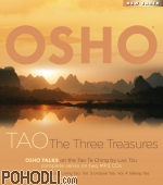 Osho Talks on Tao - Three Treasures (2CD-Rom)