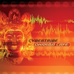 Cybertribe - Dharma Café (CD)
