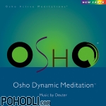 Deuter - Osho Dynamic Meditation (CD)