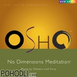 Sirus Shastro - Osho No Dimension Meditation (CD)