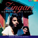 Gypsies The Living Tradition Collection - Zingari - Route of the Gypsies (CD)