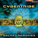 Cybertribe - Sacred Memories of the Future