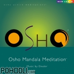 Deuter - Osho Mandala Meditation (CD)