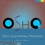 Deuter - Osho Gourishankar Meditation (CD)