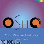 Deuter - Osho Whirling Meditation (CD)