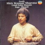 Shivkumar Sharma - Raga Bhoopali (CD)