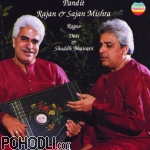 Rajan & Sajan Mishra - Morning Ragas Desi & Bhairavi (CD)